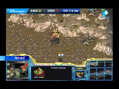 SWL 2011  Movie vs hero 2011-03-06  @ Bloody Ridge