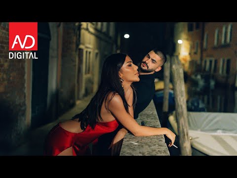 Butrint Imeri - Lot (w/ Tayna) on Spotify Charts