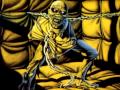 Iron Maiden The Trooper - Übersetzung 