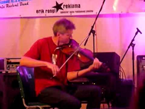 06 V.Mišík - Špejchar blues