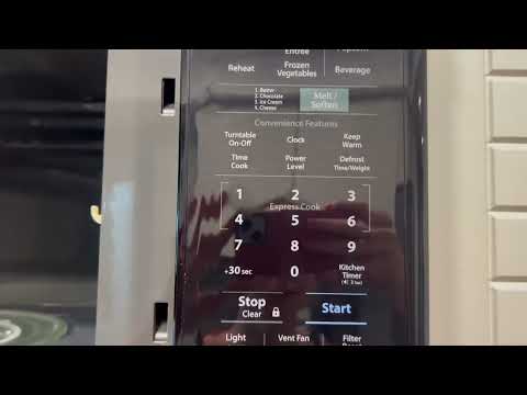 Sharp Microwave Carousel Parts