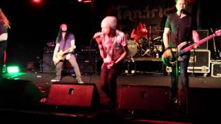 Tantric - Down and Out Live