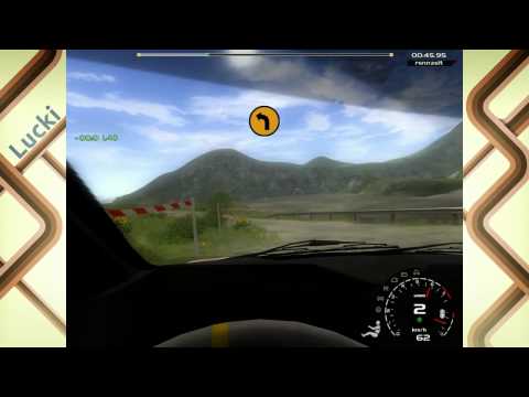 Walkthrough: Xpand Rally #15 [3D]