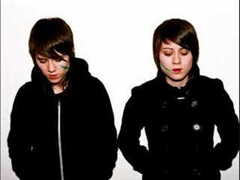 Missing You- Tegan and Sara