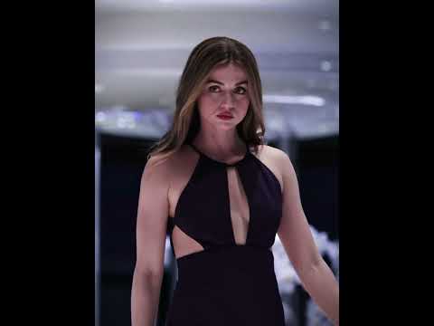 Ana de Armas | I Was Never There Edit