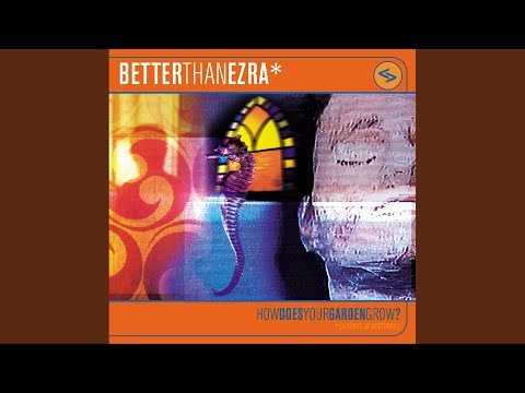 Allison Foley - Better Than Ezra