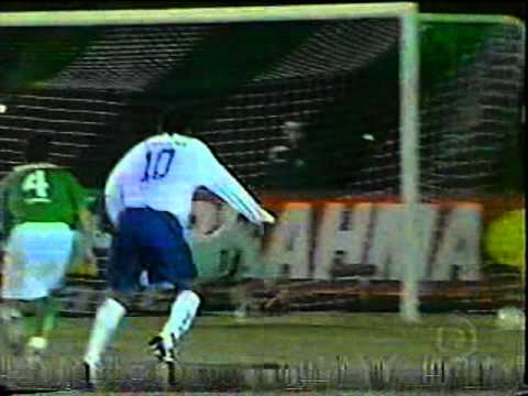 2005:Cruzeiro 1x2 Palmeiras