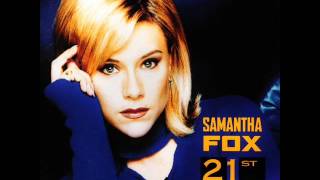 Samantha Fox - I DREAM IN COLOURS