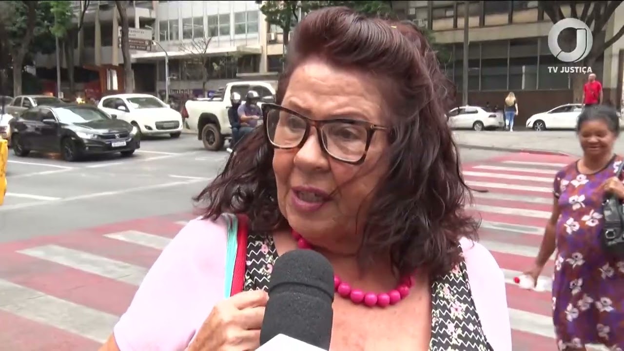 📺 JJ – TJMG realiza campanha do Outubro Rosa e relembra os cuidados e prevenção da doença