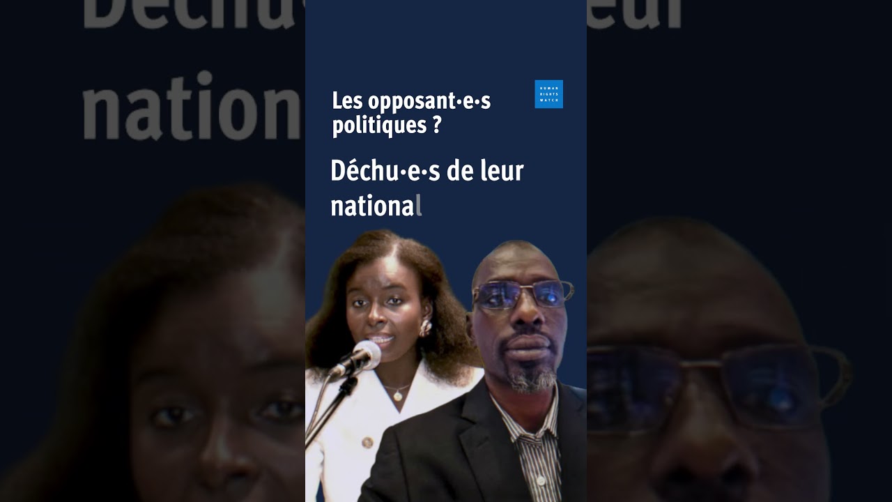 Niger : Trois ans après le coup d’État militaire