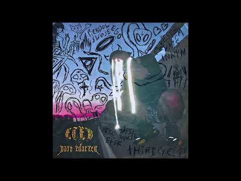 ETER X BLANKU - BUDZE SIE [OFFICIAL AUDIO]