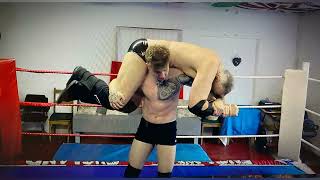 Roberto V Robbie Neill now playing on our watchfighters GBW video site