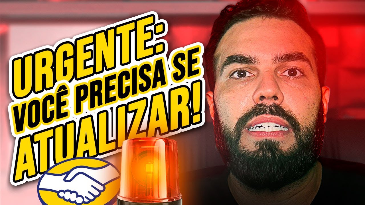 Mudanças no algoritmo do Mercado Livre -  o que funcionava antes e hoje não funciona mais