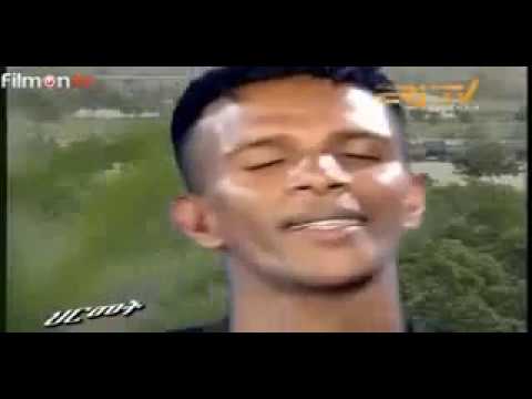 Old Eritrean Love  Music :- Amanuel Momona   (¨*Aranshi Melkea*¨)