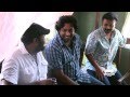 3DOTS MALAYALAM MOVIE MAKING PROMO HD