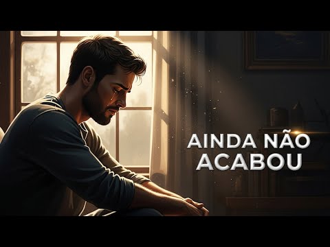 AINDA NÃO ACABOU | Trap Gospel Que Vai Fazer Você se Levantar Mesmo Sem Forças