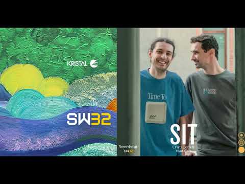 SIT (Cristi Cons & Vlad Caia) - Recorded at Sunwaves 05.05.2024 | SW32
