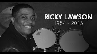 Ricky Lawson Tribute Concert