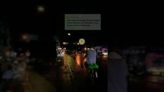 Download lagu story wa||Kata orang tua, jangan menikah dengan wanita sekampung. Menikahlah cukup dengan😄 mp3