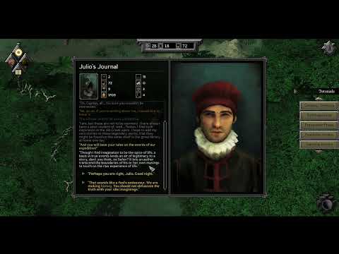 Let's Play Expeditions: Conquistador, Episode 3