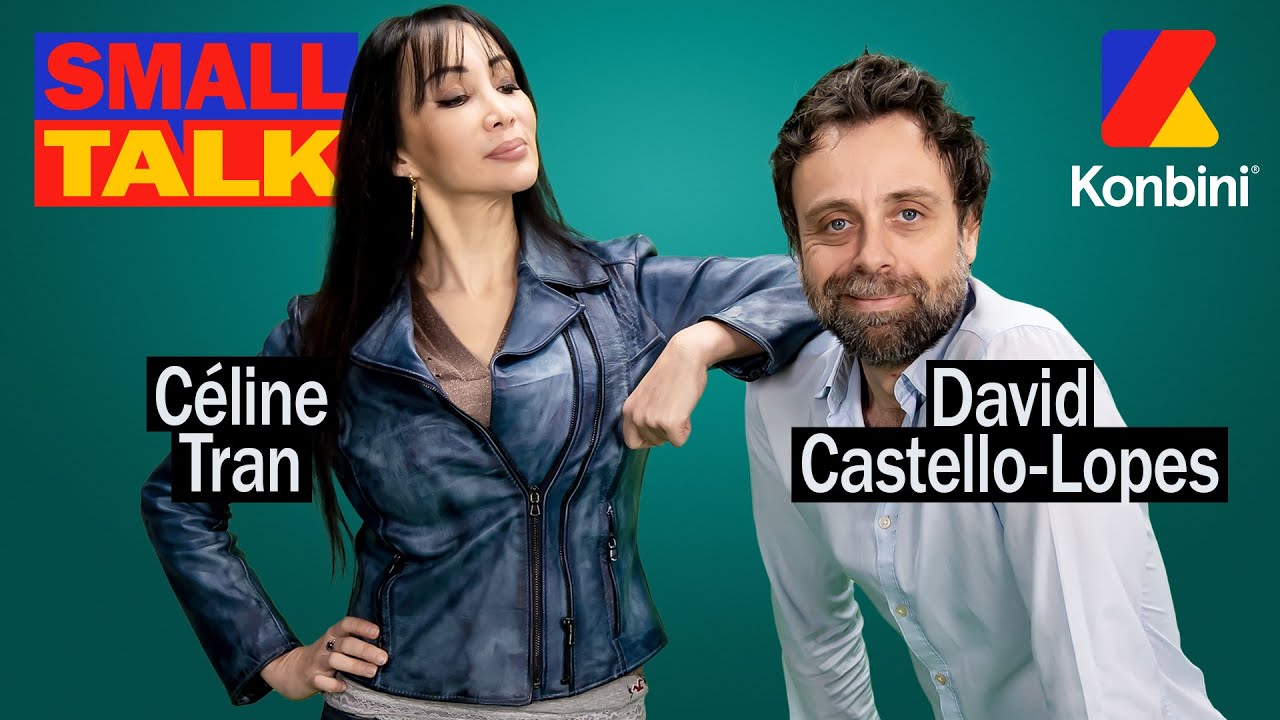 Céline Tran, ex-Katsuni, sa nouvelle vie après sa carrière dans le X | Small Talk