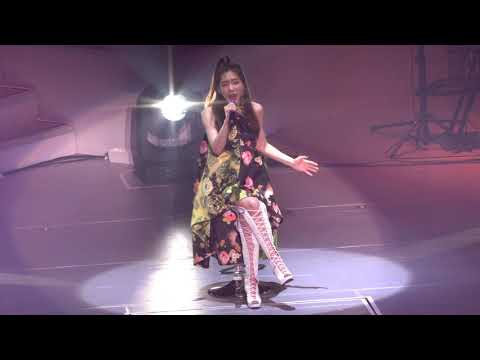 [4k]190324 태연콘서트＇s...one TAEYEON CONCERT Fine 직캠