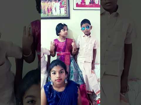 Diwali Wishes | Siblings | Prathyusha Shijin | Nikisha Shijin | Festival of lights