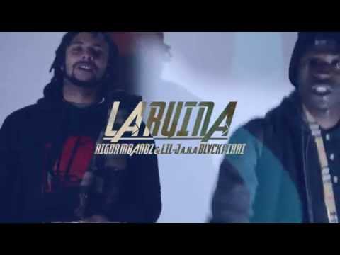 La Ruina RIGOR MBANDZ & LIL-J aka BLVCK PIRRI
