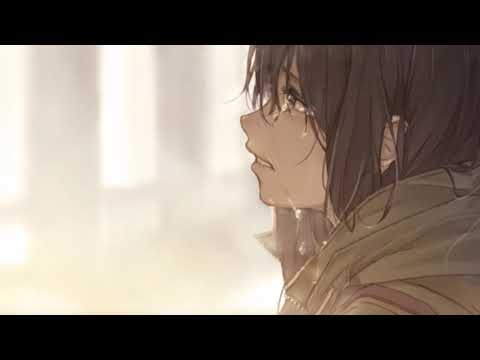 I Lied, Im Dying Inside (Nightcore)