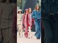 Finale Of The CHANEL Fall Winter 2025 26 Ready To Wear Show CHANEL Shows