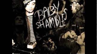Babyshambles - Another Girl Another Planet