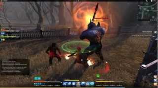 ★ The Secret World ★ - Infernal Vibrations