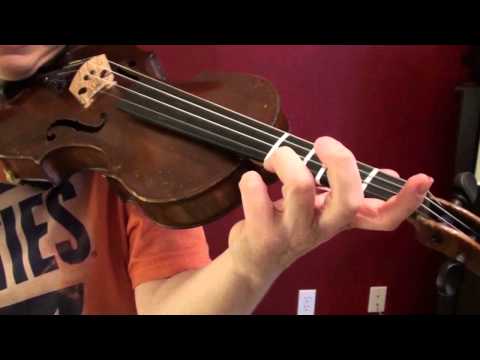 Orange Blossom Special: Tutorial #4