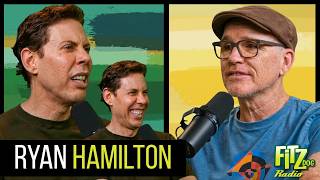 Ryan Hamilton on Seinfeld, the Oscars and Surviving a Bus Crash | Greg Fitzsimmons