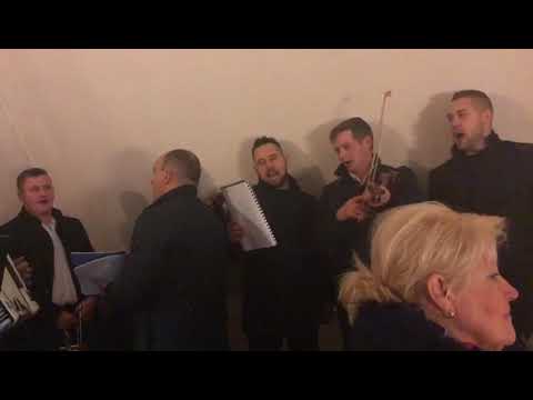 Madeje i Przyjaciele - Powstan Dawidzie Pasterka Wilczyce 2018