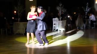 Gaston Torelli & Noelia Hurtado @ ATC 2012 - 28.11.2012 - 1.flv