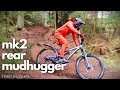 The Best MTB Mudguard just got better: MK2 Rear Mudhugger