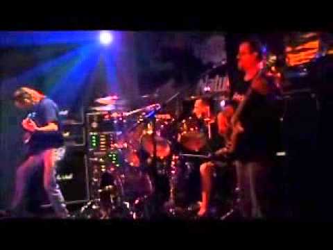 .end of story - Equilibrium Live @ Lizard's Lounge 1/17/15