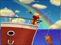Elmo S World Water Imagination