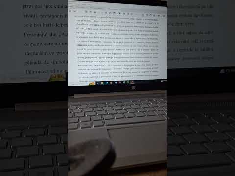 #titularizare Marin Sorescu Iona și Paracliserul