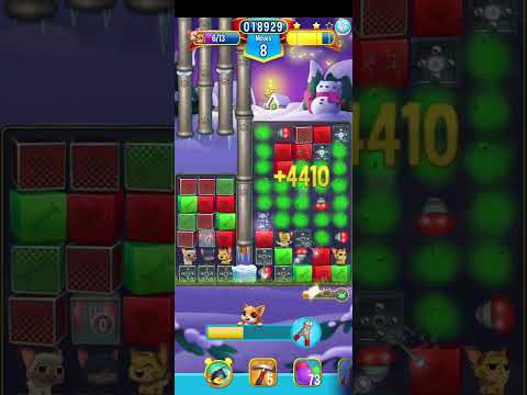 Pet Rescue Saga level 4292