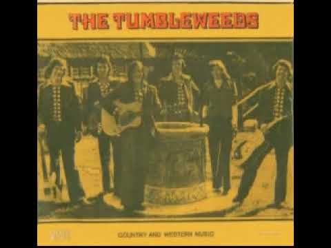 Tumbleweeds-Wabash cannonball (Romanian LP version)
