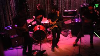 Alex G - Icehead/Black Hair (Philadelphia,Pa) 12.11.14