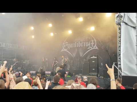Summerbreeze 2016 - Equilibrium Live 1080p