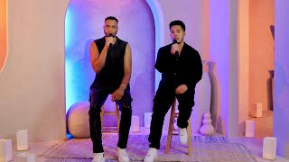 My All  - Sheer Element (Mariah Carey Cover)