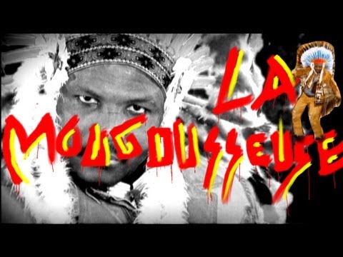 GOR LA MONTAGNE - LA MOUGOUSSEUSE