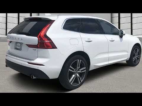 2020 Volvo XC60 T5 Momentum in Winter Park, FL 32789