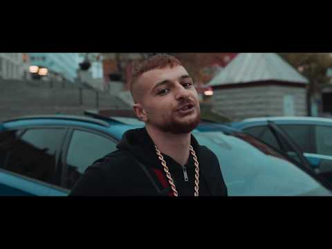 RAMI - PROBLEM [OFFICIELL MUSIKVIDEO]