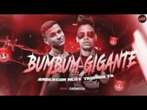 ANDERSON NEIFF E TROINHA TR - EMPINA ESSE CHACHORRO VIRA LATA / BUMBUM GIGANTE (ÁUDIO OFICIAL) 2021