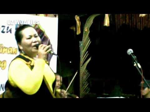 ONDOMO ZOU NO sung MARTHA GINUN composed Moinis Simin